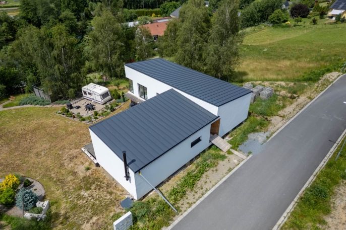 Prodej, Rodinný dům, Velká Štáhle