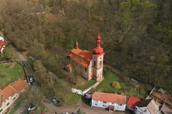 Prodej, Rodinný dům, Kryry