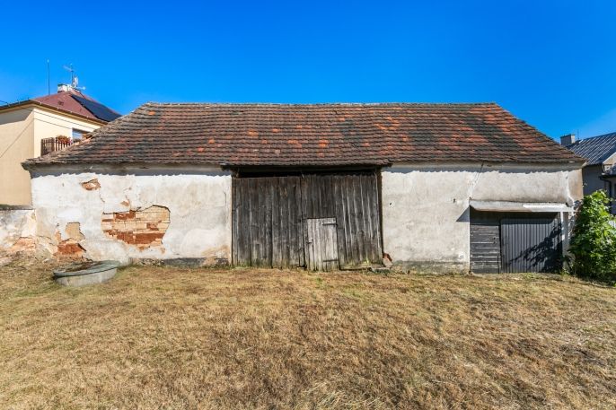 Prodej, Rodinný dům, Plzeň