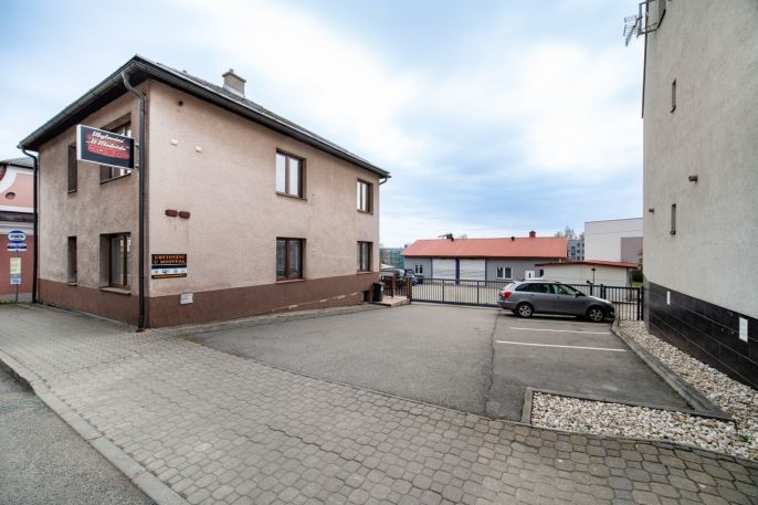 Prodej, Nájemní dům, Rokytnice v Orlických horách