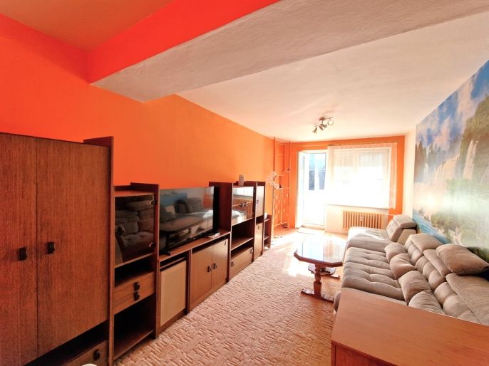 Prodej, Byt 3+1, Studénka