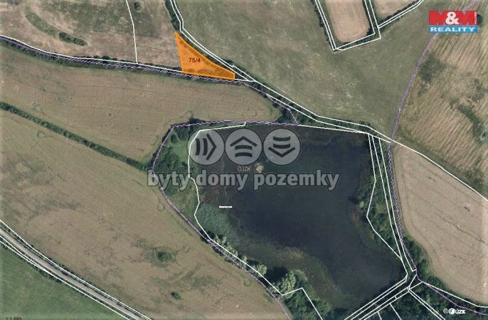 Prodej, Louka, Mašťov