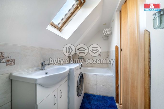 Prodej, Rodinný dům, Skořice