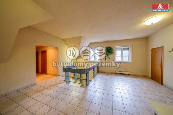 Prodej, Výrobní objekt, Zaječí