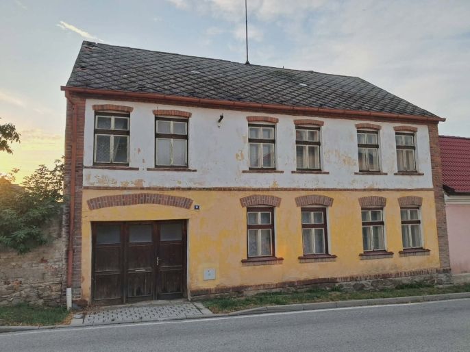Prodej, Rodinný dům, Stožice