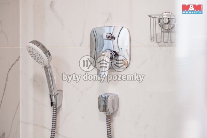 Prodej, Byt 1+kk, Vrchlabí