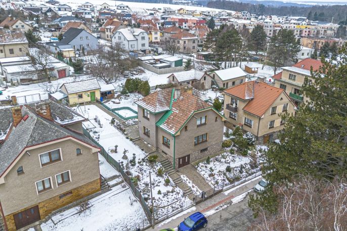 Prodej, Rodinný dům, Chvaletice