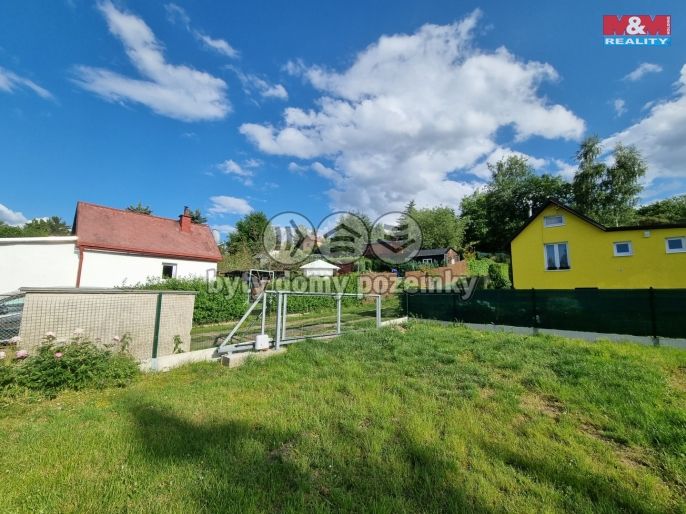 Prodej, Chata, Karlovy Vary