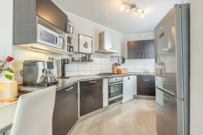 Prodej, Byt 3+kk, Praha