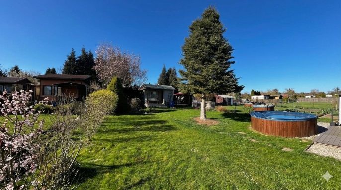 Prodej, Zahrada, Údlice