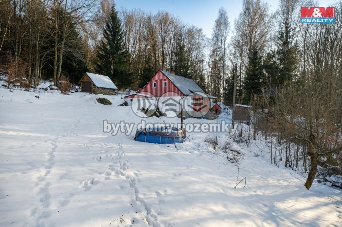 Prodej, Chalupa, Tanvald