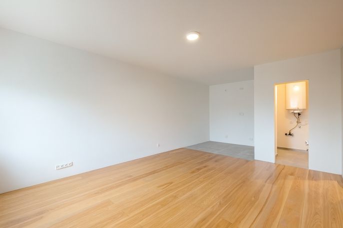 Prodej, Byt 2+kk, Bedřichov