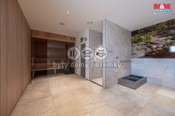 Prodej, Byt 1+kk, Vrchlabí