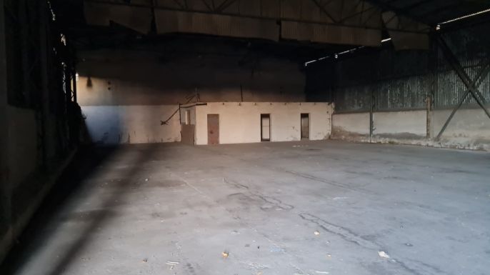 Pronájem, Sklad, Cítoliby