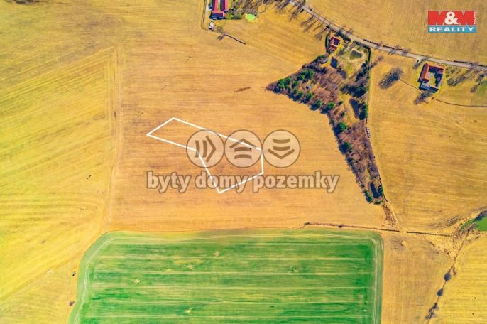 Prodej, Zemědělská usedlost, Trhové Sviny