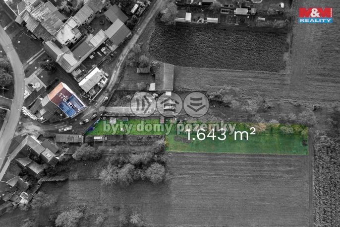 Prodej, Rodinný dům, Lobodice