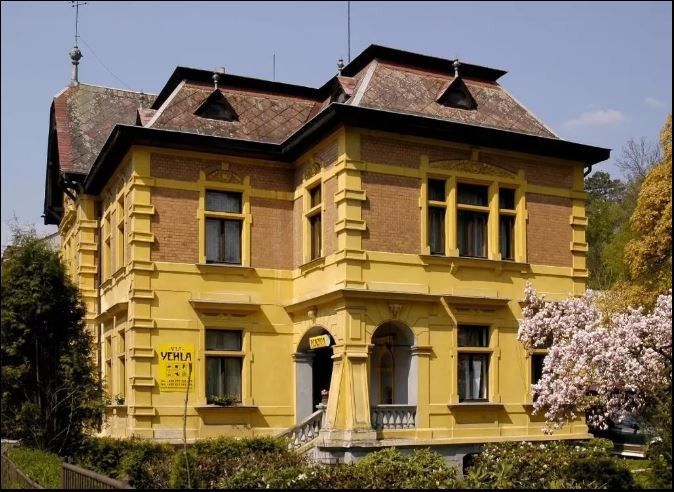 Pronájem, Byt 1+kk, Česká Kamenice