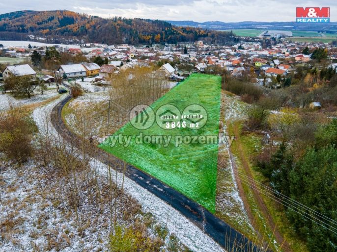 Prodej, Louka, Jaroměřice