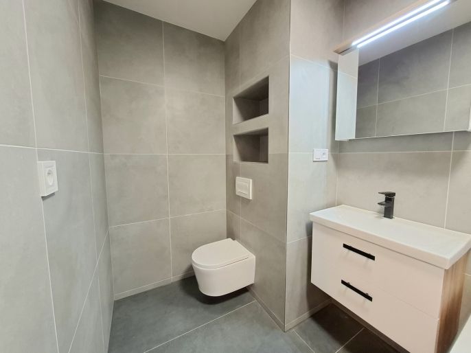 Prodej, Byt 2+1, Ostrov