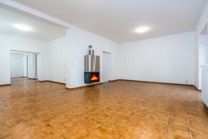 Prodej, Rodinný dům, Praha