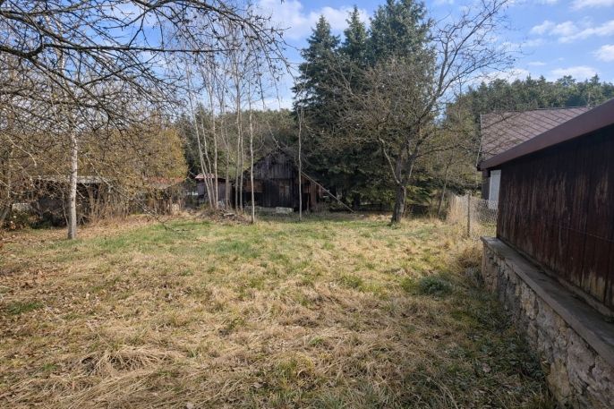 Prodej, Zahrada, Nepomuk