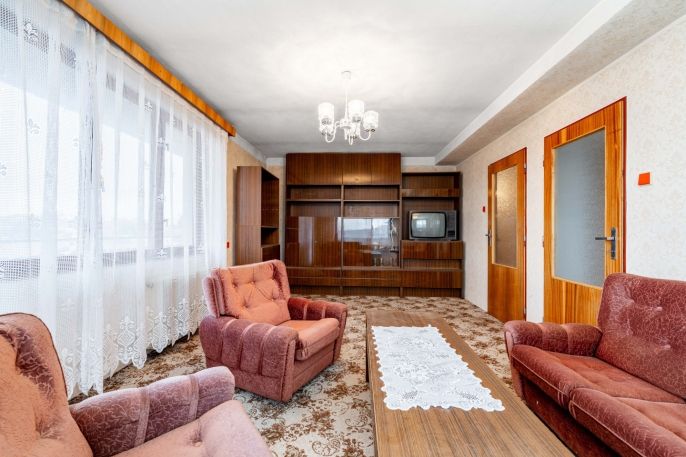 Prodej, Chalupa, Svratka