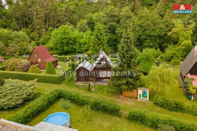 Prodej, Chata, Svojšín