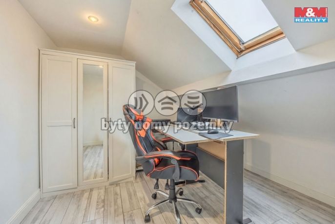 Prodej, Rodinný dům, Říčany