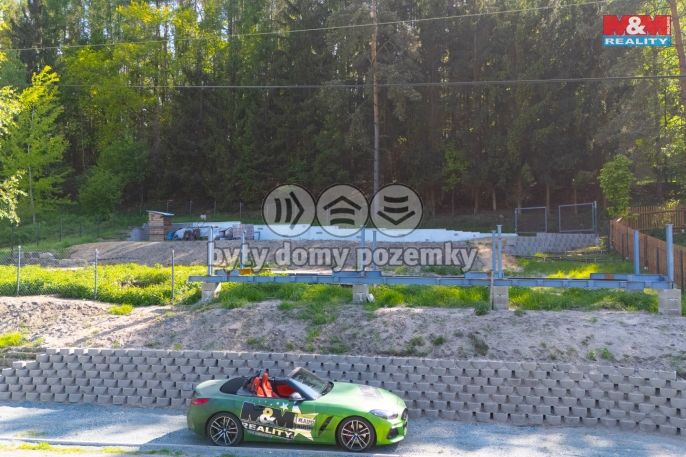 Prodej, Zahrada, Dolní Krupá