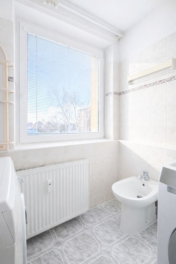 Pronájem, Byt 3+1, Louny