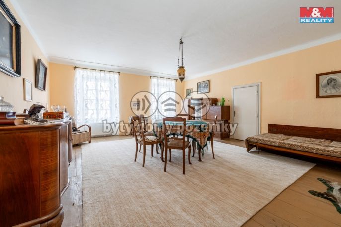 Prodej, Rodinný dům, Telč