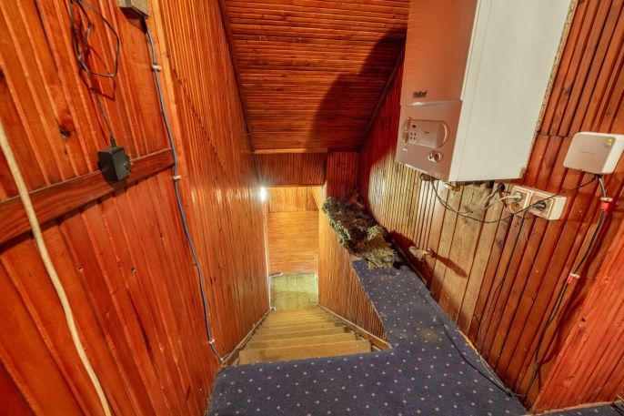 Prodej, Rodinný dům, Knovíz