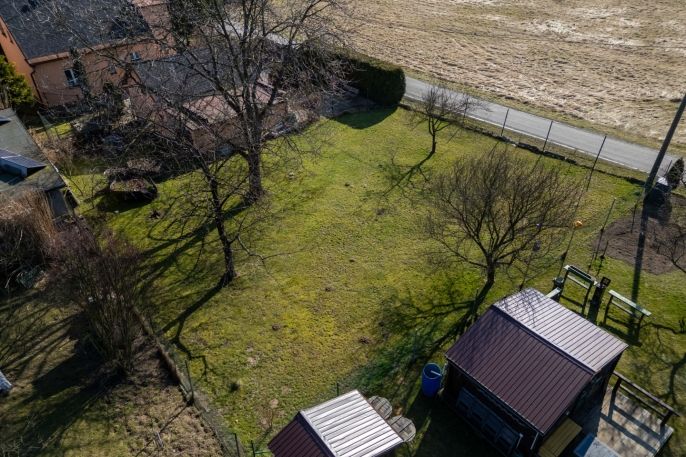 Prodej, Rodinný dům, Havířov