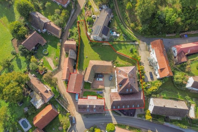 Prodej, Hotel, penzion, Liblín