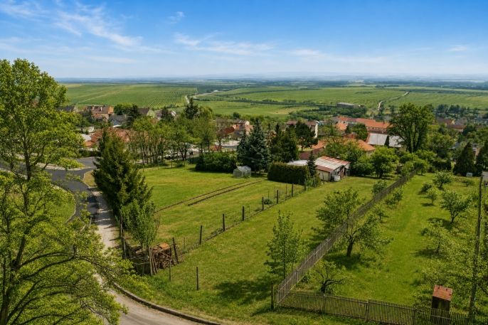 Prodej, Pozemek k bydlení, Chožov