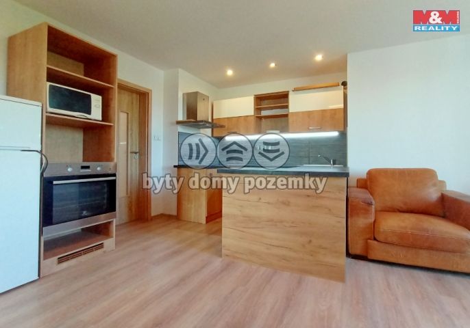 Prodej, Byt 3+kk, Praha