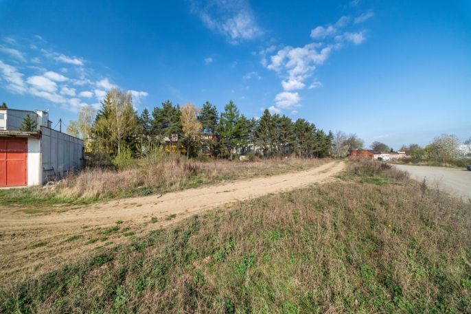 Prodej, Komerční pozemky, Plzeň