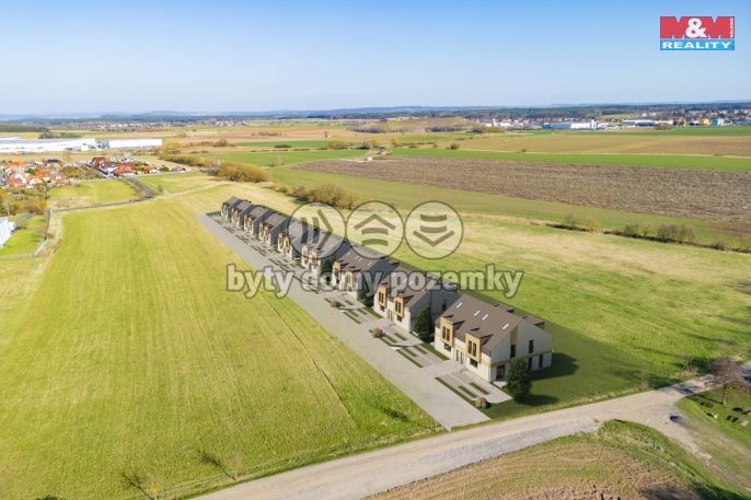 Prodej, Pozemek k bydlení, Úherce