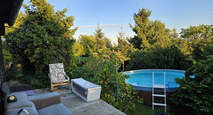 Prodej, Chata, Praha