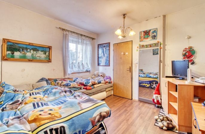 Prodej, Hotel, penzion, Křimov