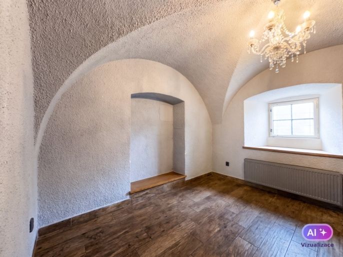 Pronájem, Obchod a služby, Vrchlabí