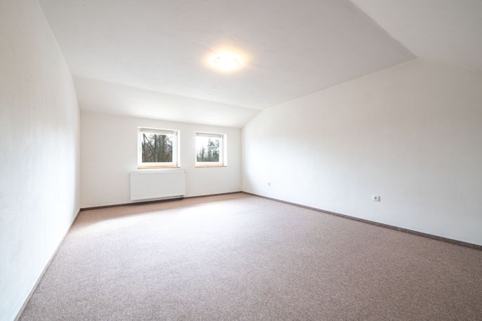 Prodej, Rodinný dům, Bělá pod Bezdězem