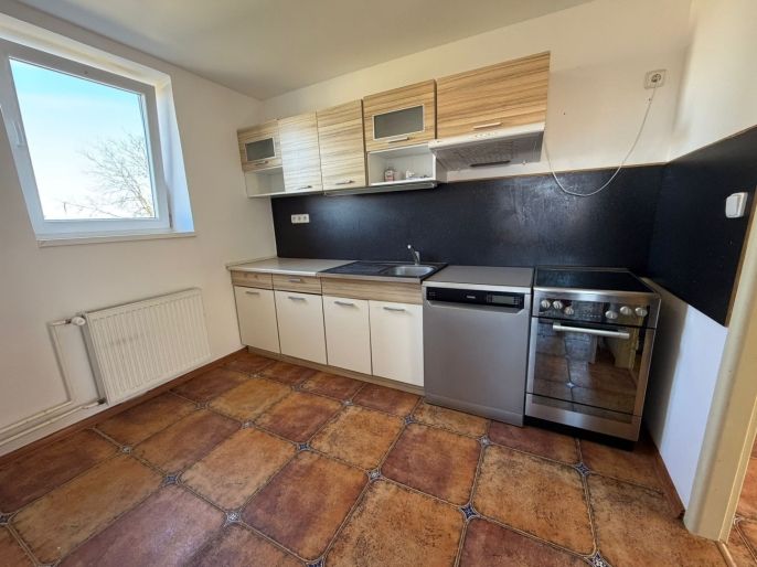 Pronájem, Byt 3+1, Veltěže