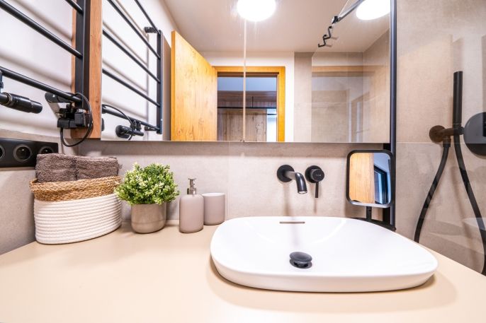 Prodej, Byt 2+kk, Harrachov