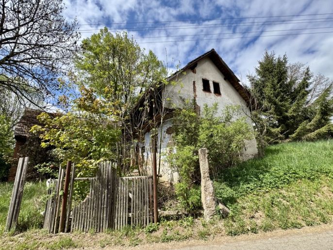 Prodej, Chalupa, Chyšná