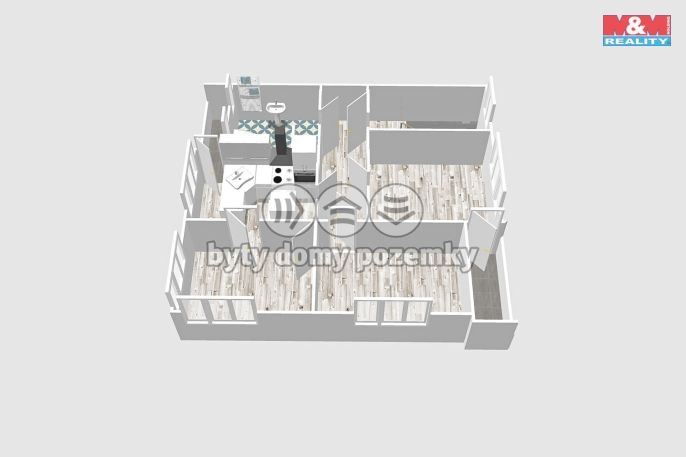 Prodej, Rodinný dům, Přerov