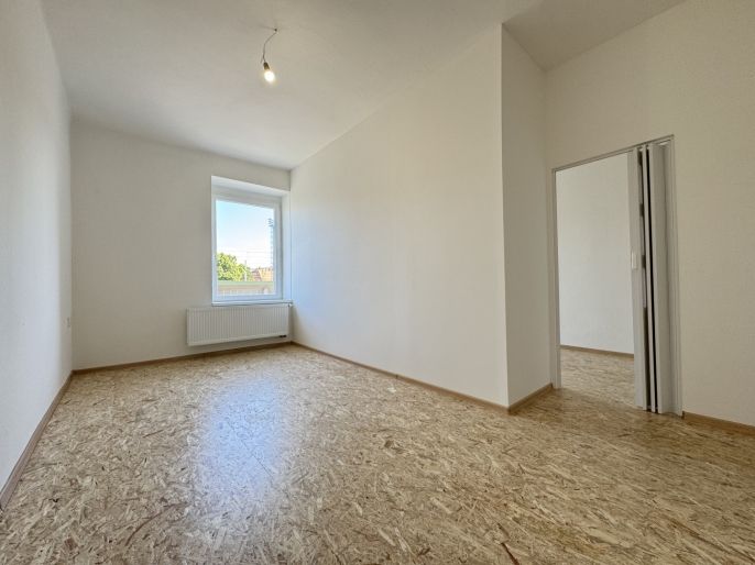 Pronájem, Byt 3+1, Pečky