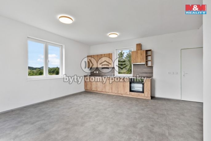 Pronájem, Rodinný dům, Tachov