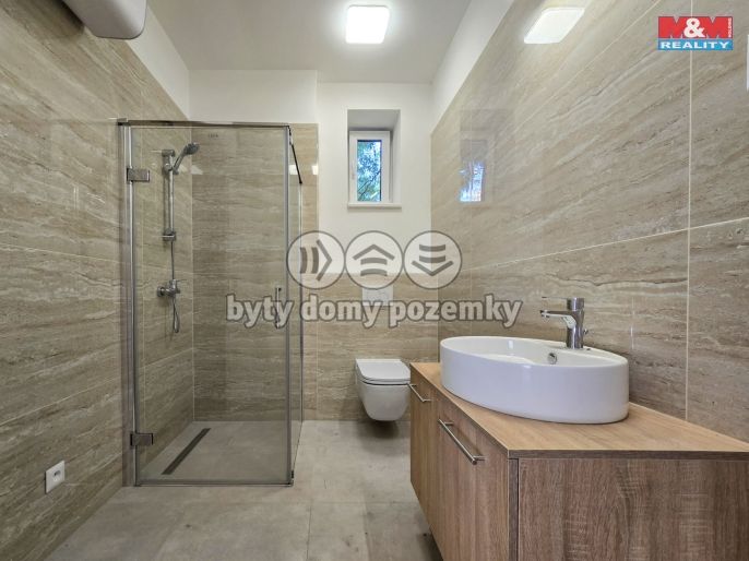 Prodej, Byt 3+kk, Ostrava