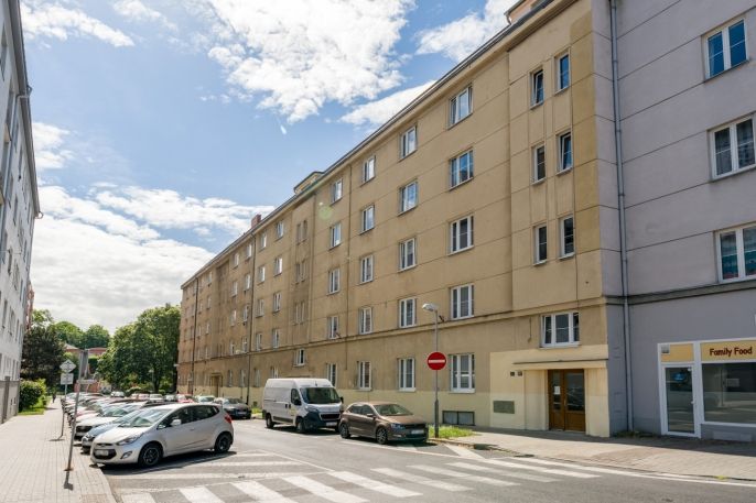 Prodej, Byt 3+1, Teplice